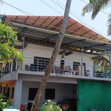 Sea View Holiday Home Малван Экстерьер фото