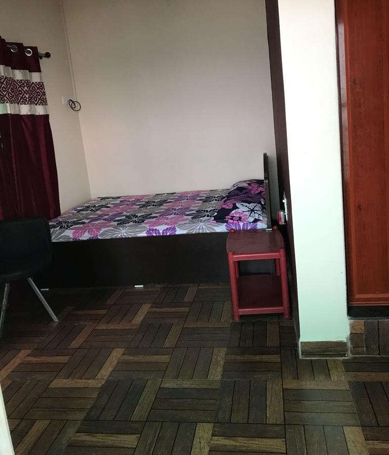 Sea View Holiday Home Малван Экстерьер фото