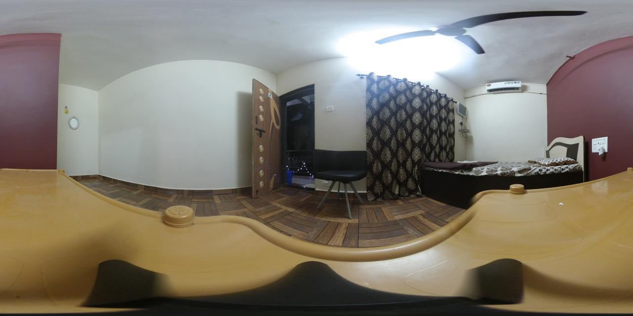 Sea View Holiday Home Малван Экстерьер фото