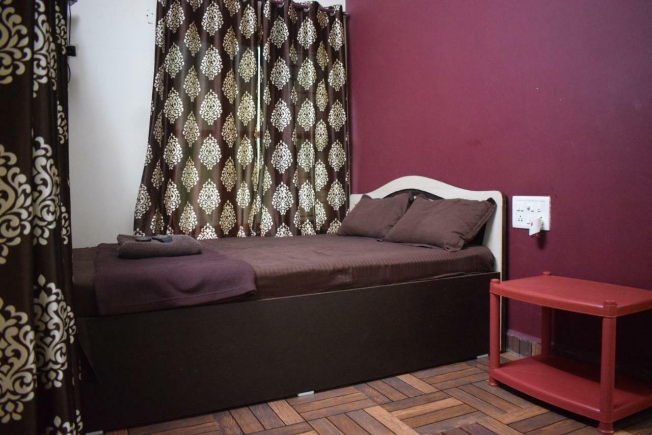 Sea View Holiday Home Малван Экстерьер фото