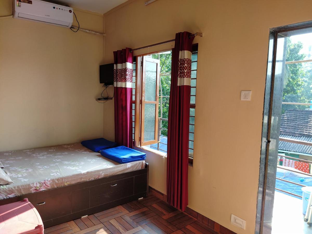 Sea View Holiday Home Малван Экстерьер фото